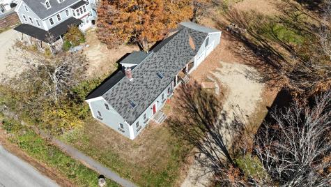 33 High Street Buckfield ME 04220