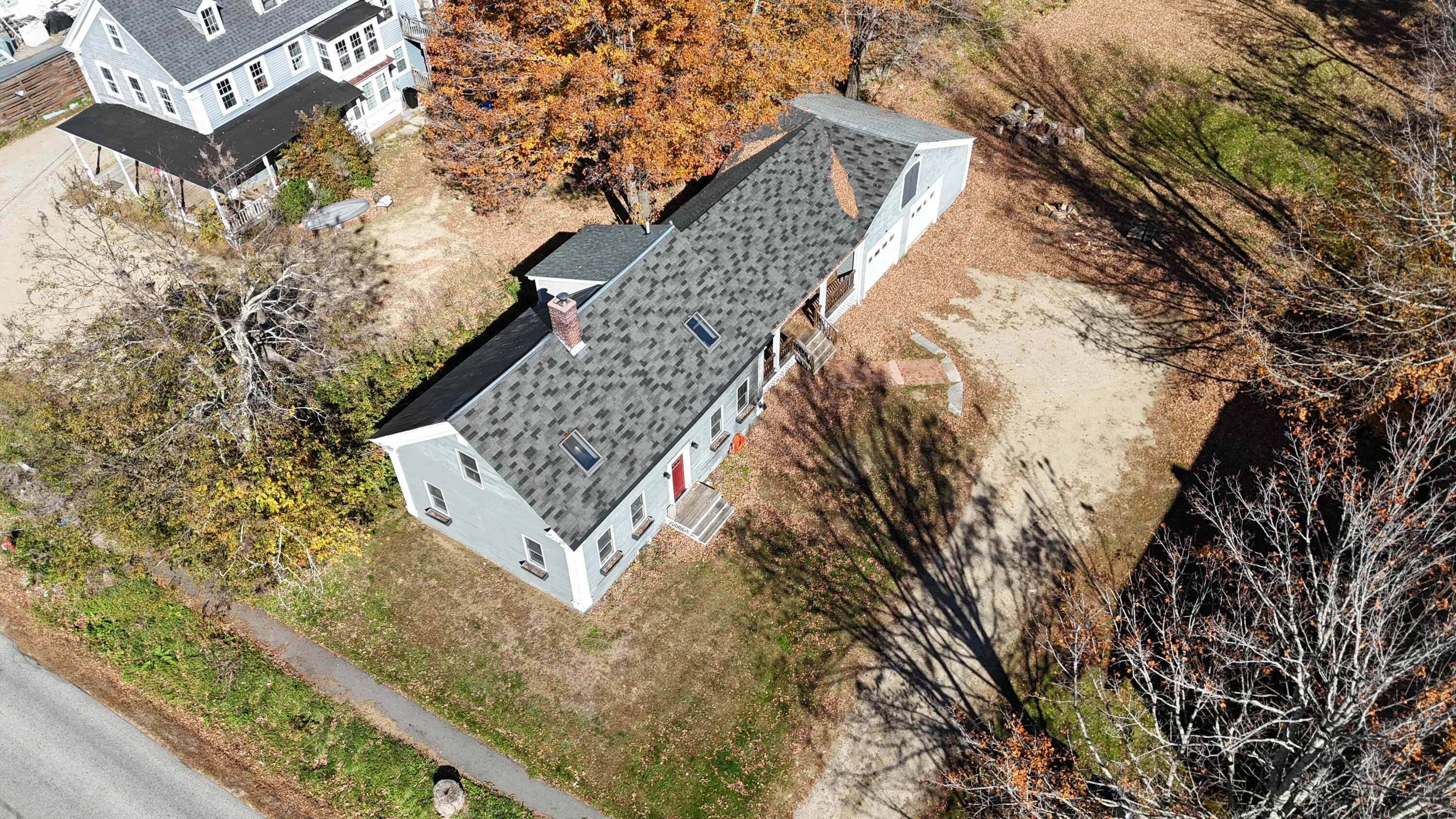 33 High Street Buckfield ME 04220