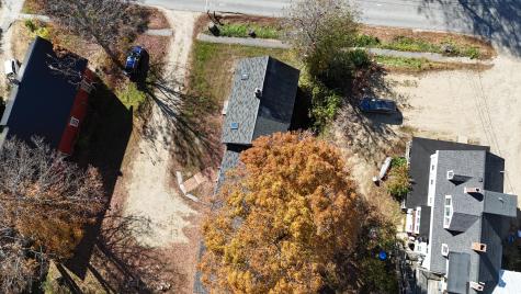 33 High Street Buckfield ME 04220