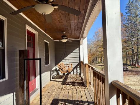 33 High Street Buckfield ME 04220