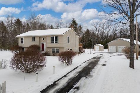 110 Saco Road Standish ME 04084