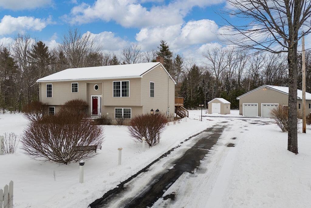 110 Saco Road Standish ME 04084