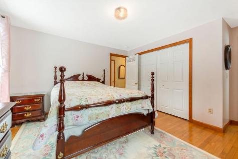 110 Saco Road Standish ME 04084