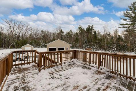 110 Saco Road Standish ME 04084