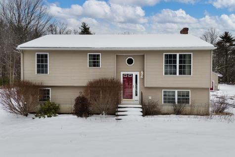 110 Saco Road Standish ME 04084