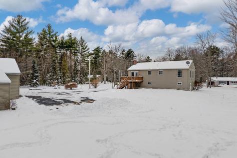 110 Saco Road Standish ME 04084
