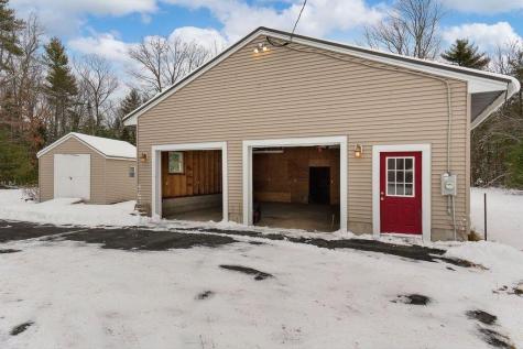 110 Saco Road Standish ME 04084