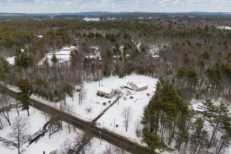 110 Saco Road Standish ME 04084