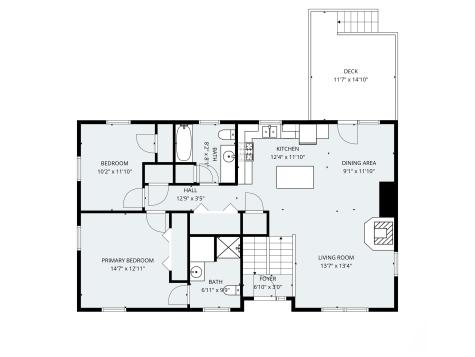 110 Saco Road Standish ME 04084