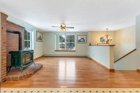 110 Saco Road Standish ME 04084