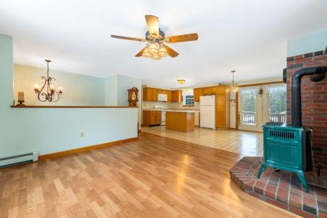 110 Saco Road Standish ME 04084