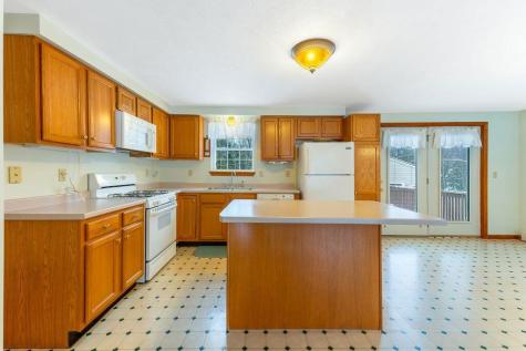 110 Saco Road Standish ME 04084