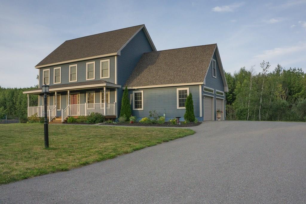 205 Rolling Meadow Drive Bangor, ME