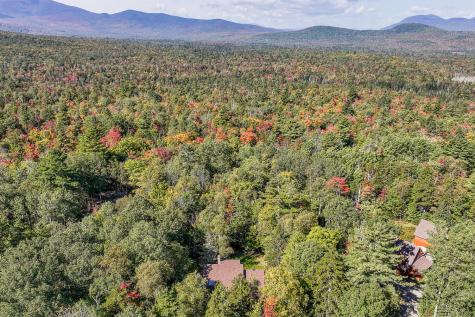 2001 Brook Falls Road Carrabassett Valley ME 04947