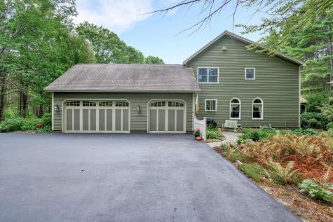 180 West Auburn Road Auburn ME 04210