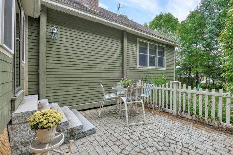 180 West Auburn Road Auburn ME 04210