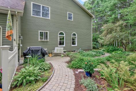 180 West Auburn Road Auburn ME 04210