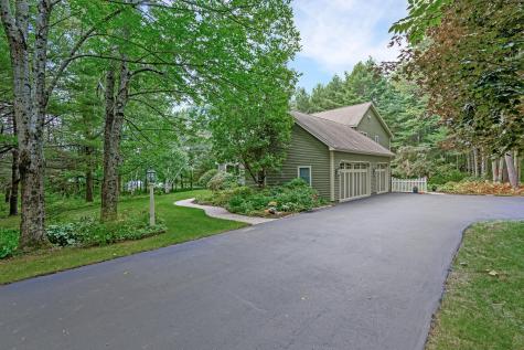 180 West Auburn Road Auburn ME 04210