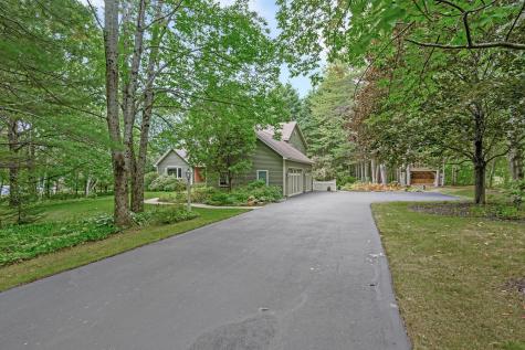 180 West Auburn Road Auburn ME 04210