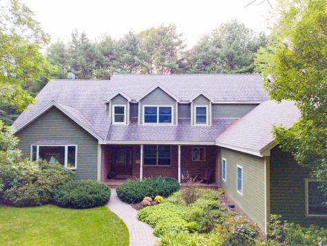 180 West Auburn Road Auburn ME 04210