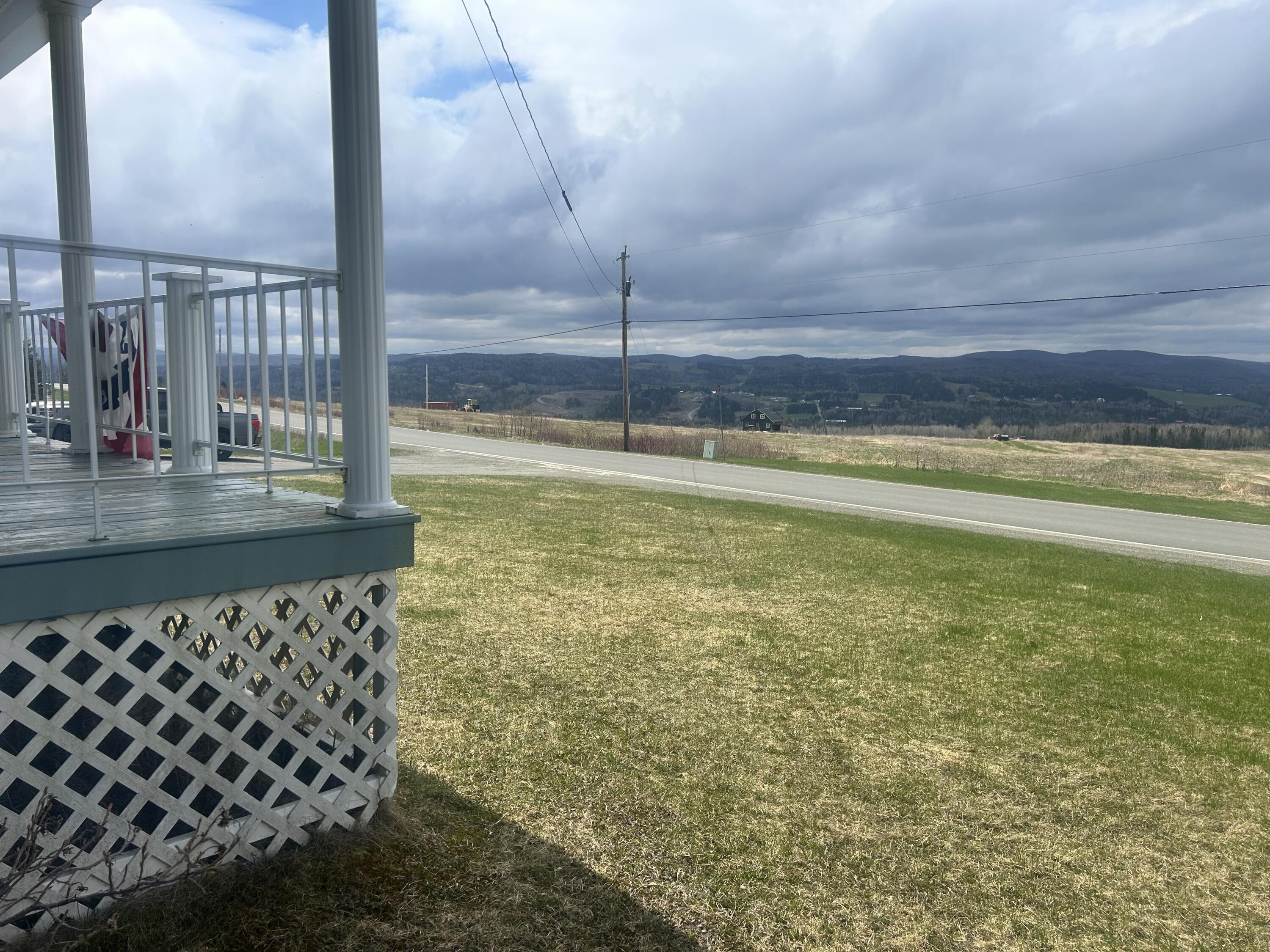 304 Strip Road Wallagrass ME 04781