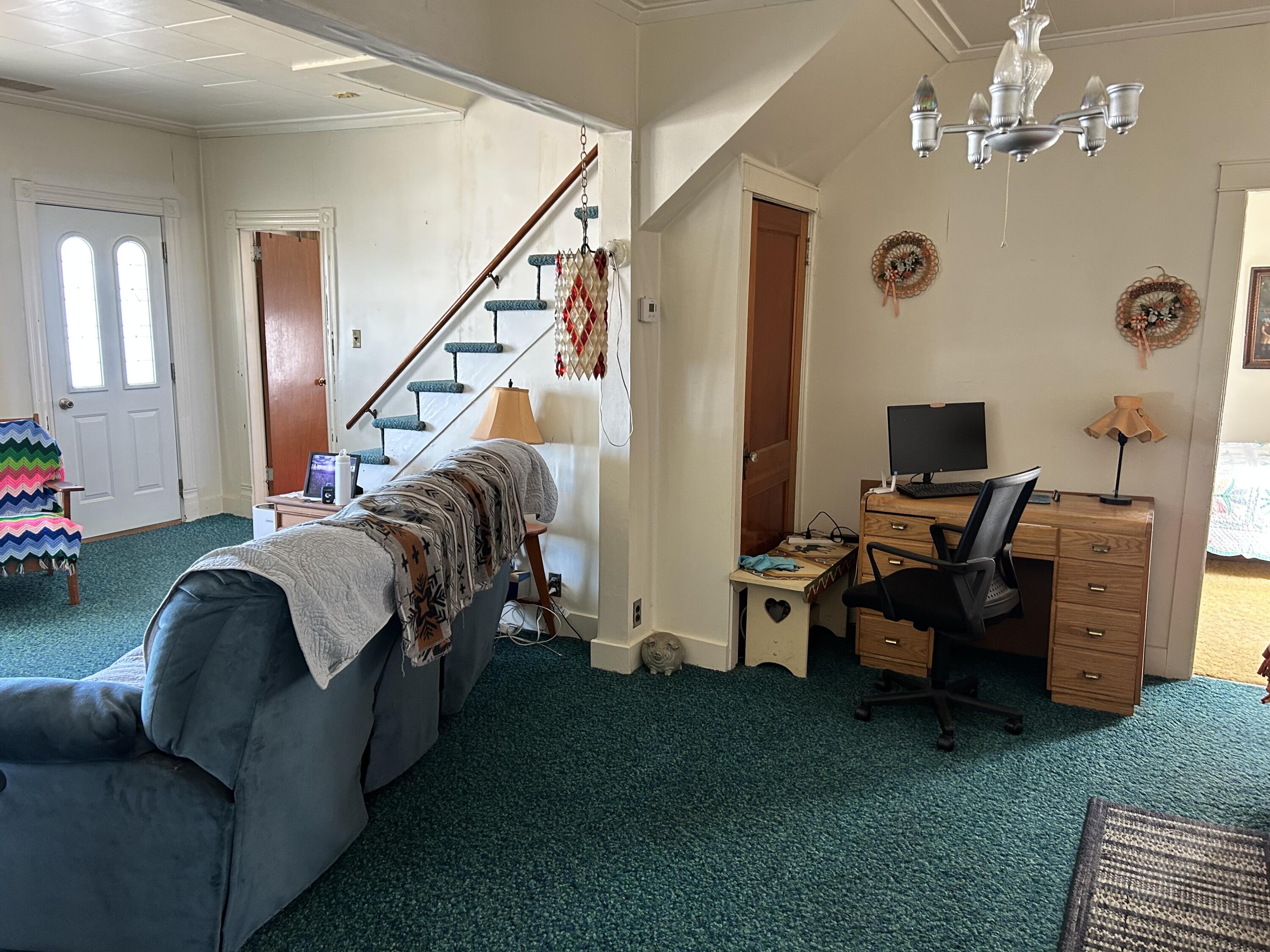 304 Strip Road Wallagrass ME 04781