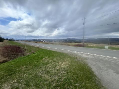 304 Strip Road Wallagrass ME 04781