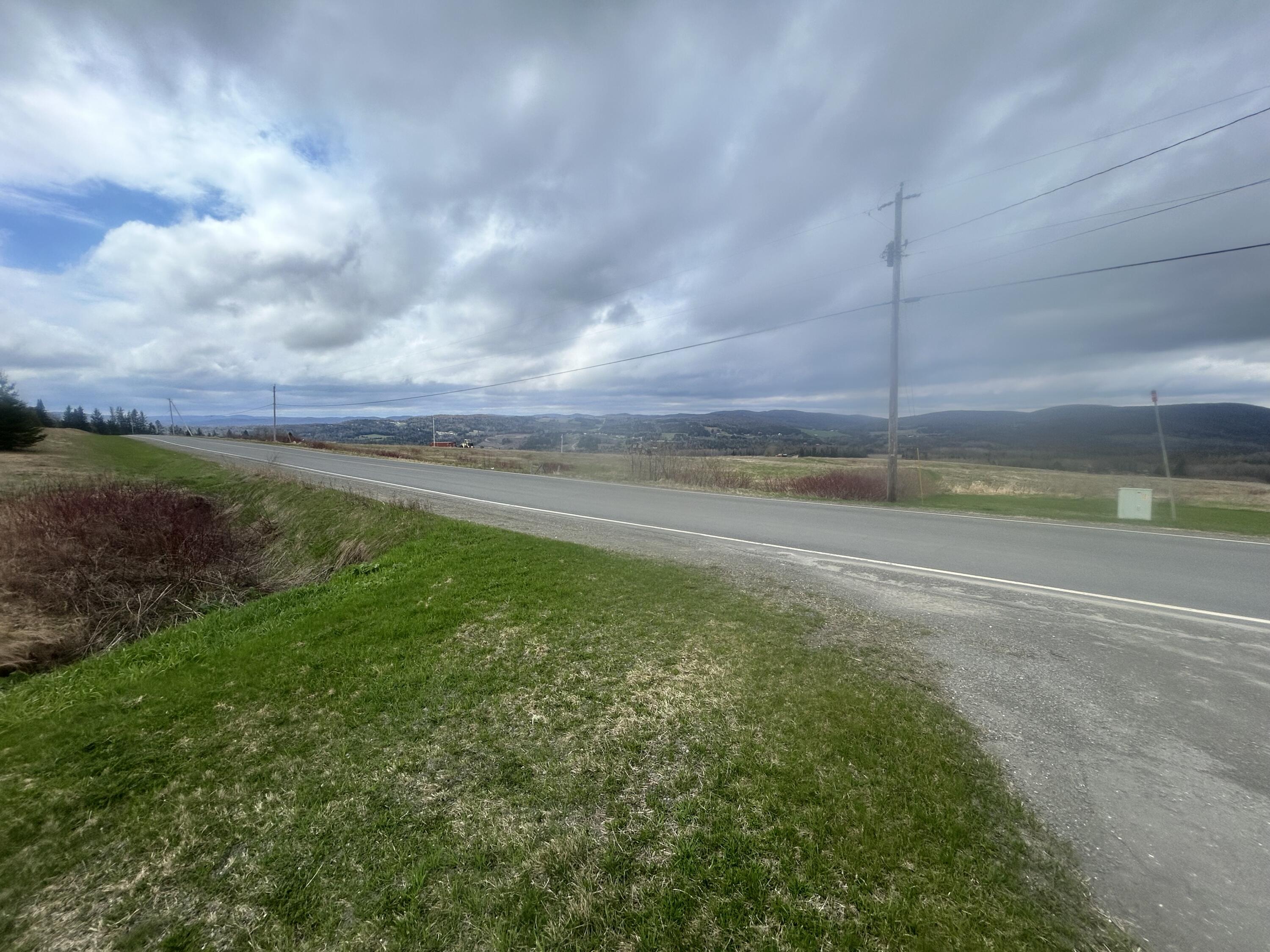 304 Strip Road Wallagrass ME 04781