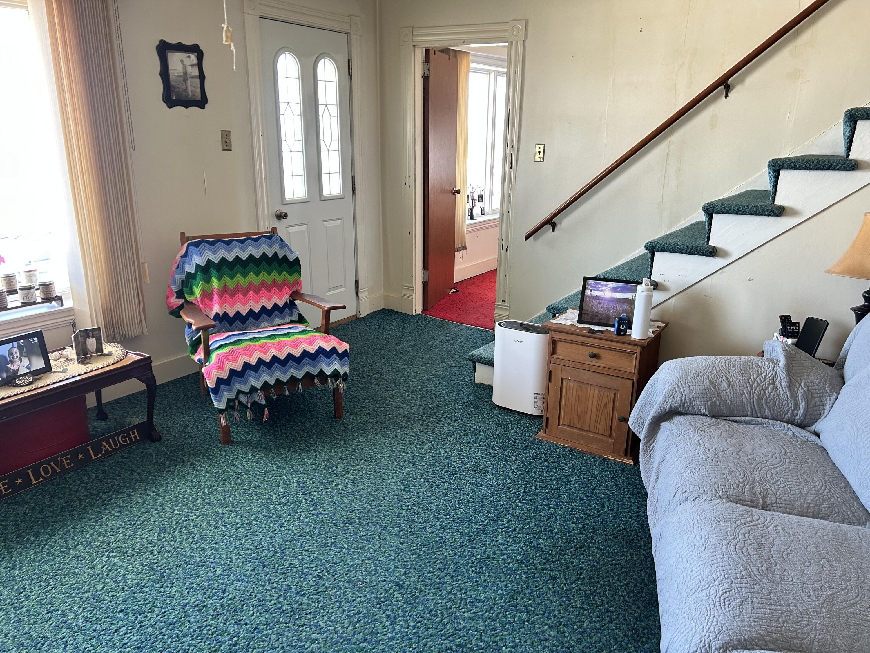 304 Strip Road Wallagrass ME 04781