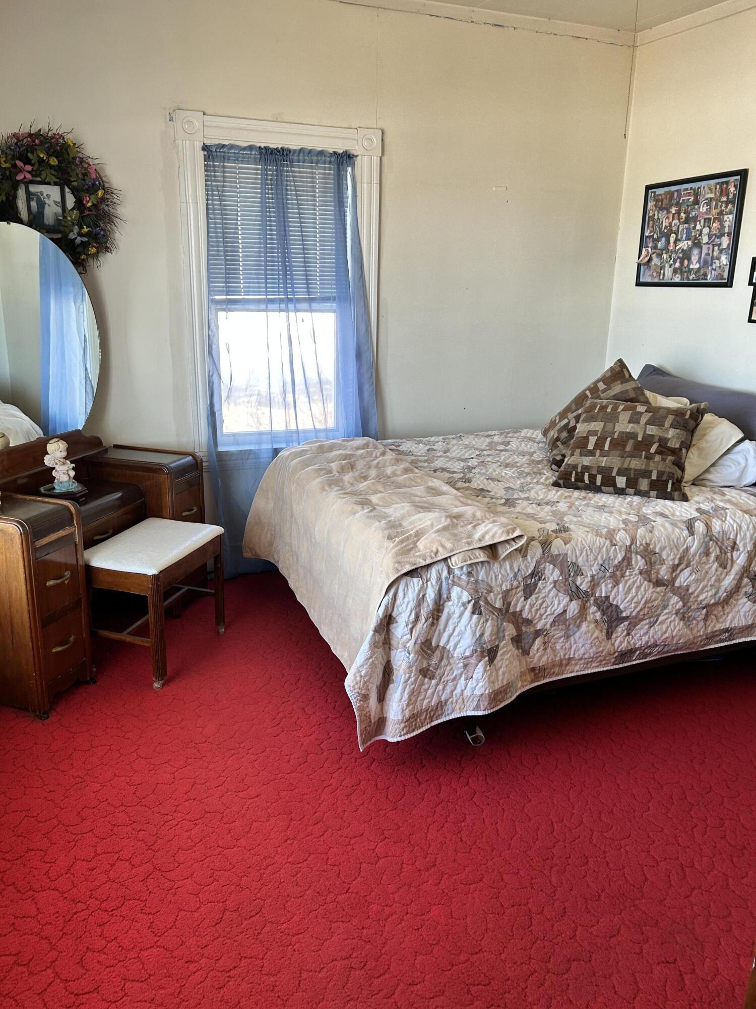 304 Strip Road Wallagrass ME 04781