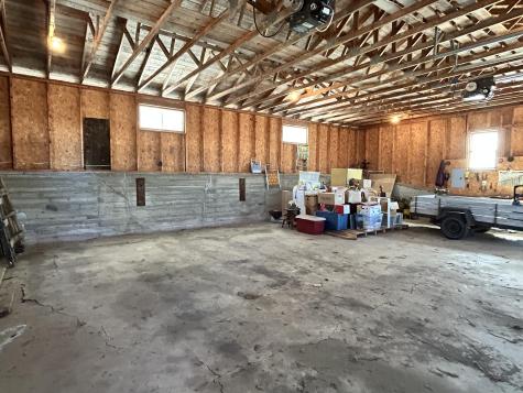 304 Strip Road Wallagrass ME 04781