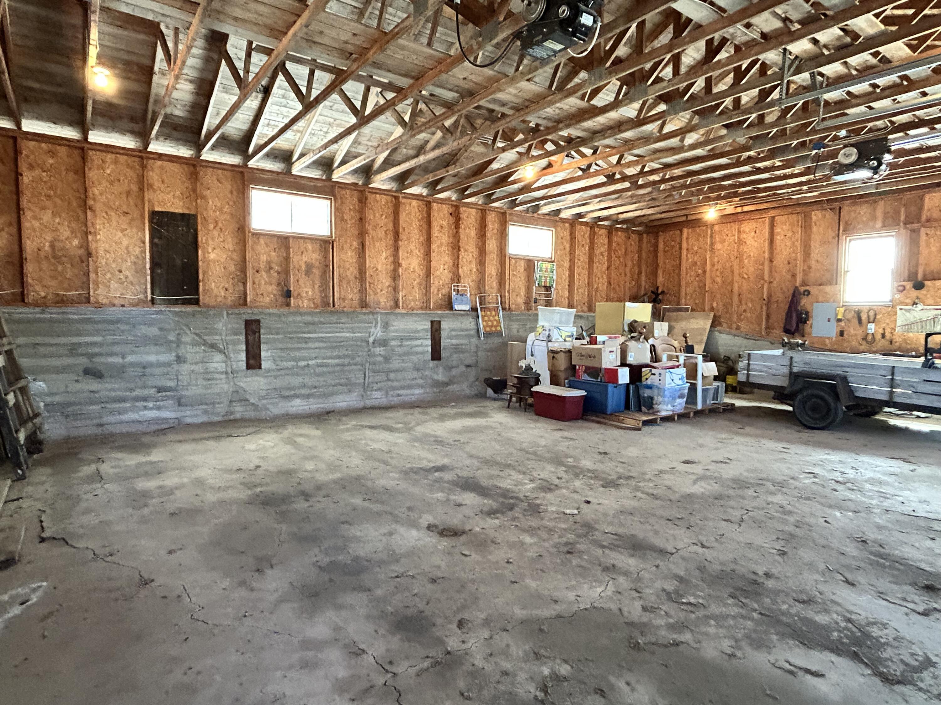304 Strip Road Wallagrass ME 04781