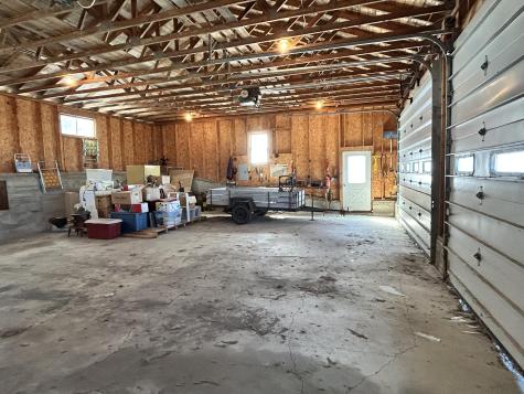 304 Strip Road Wallagrass ME 04781