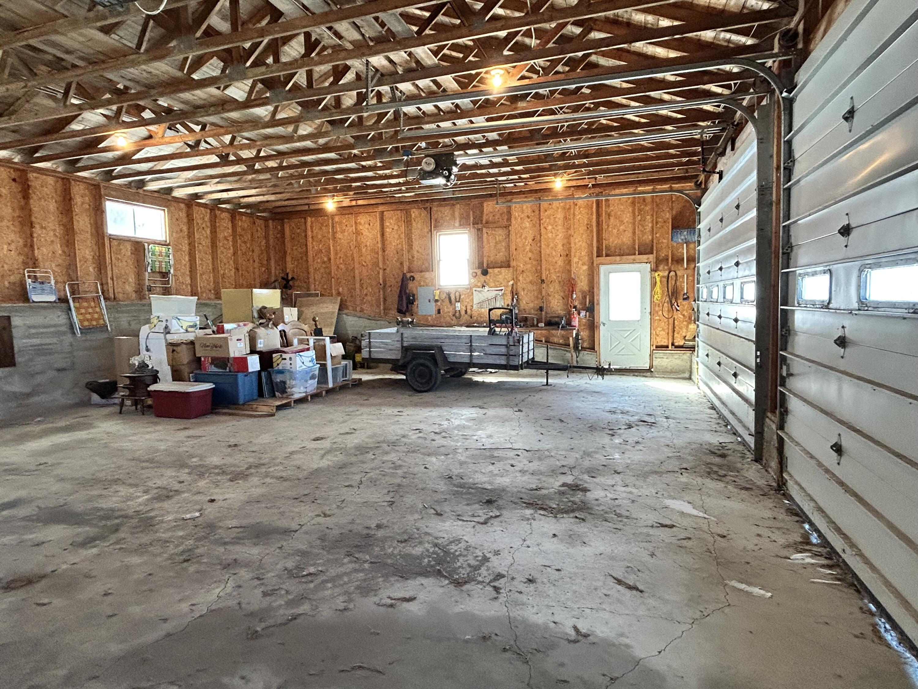304 Strip Road Wallagrass ME 04781