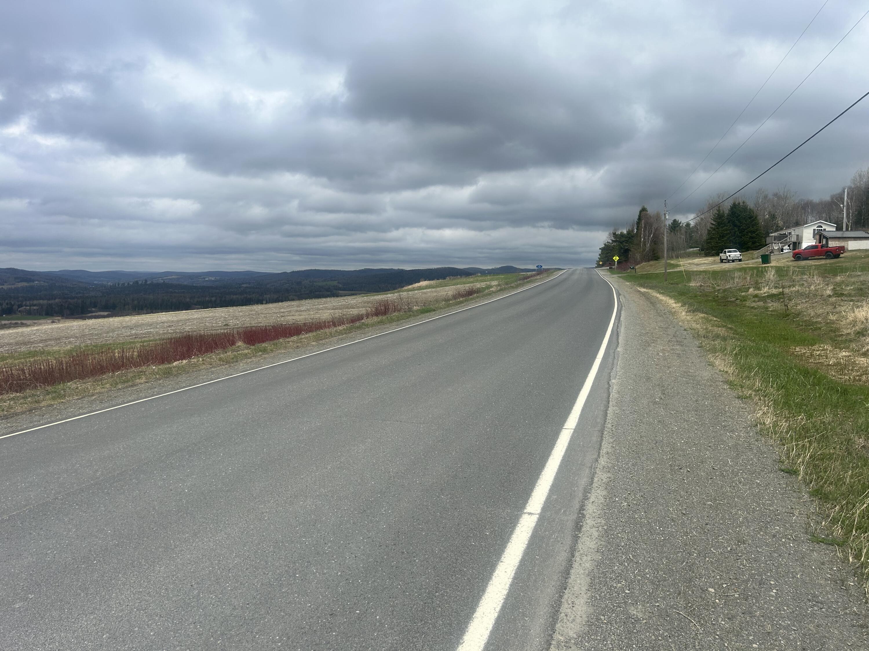 304 Strip Road Wallagrass ME 04781