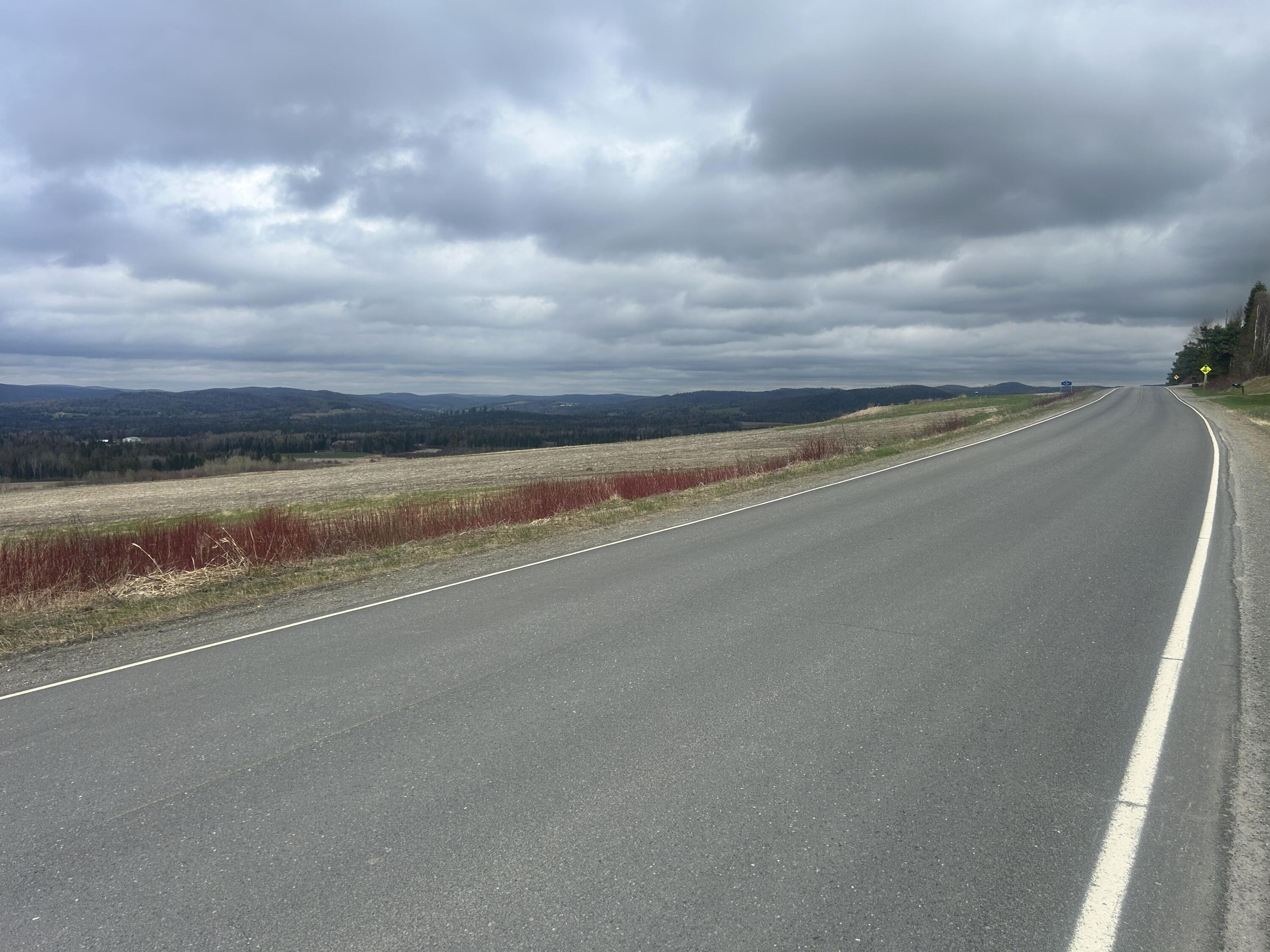 304 Strip Road Wallagrass ME 04781