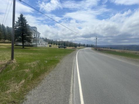304 Strip Road Wallagrass ME 04781