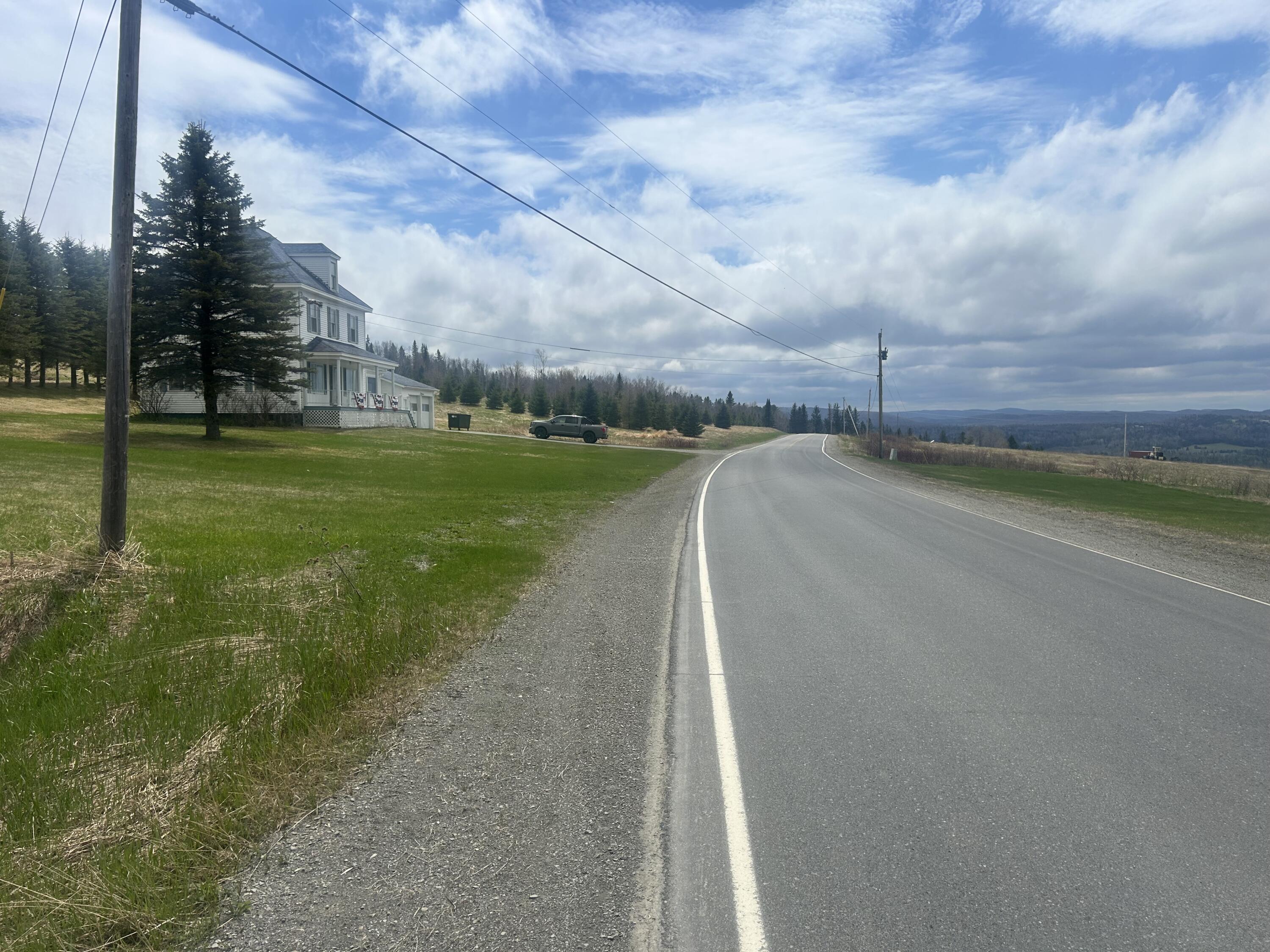 304 Strip Road Wallagrass ME 04781