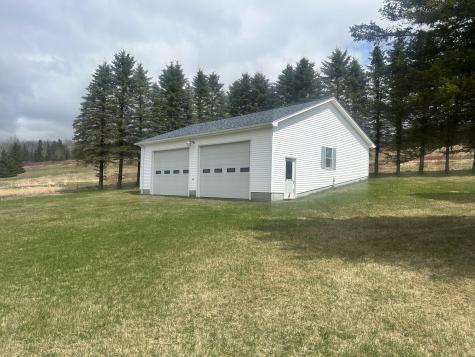 304 Strip Road Wallagrass ME 04781