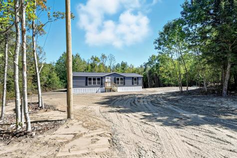 0 S Reynolds Road, Lot 2 Winslow ME 04901