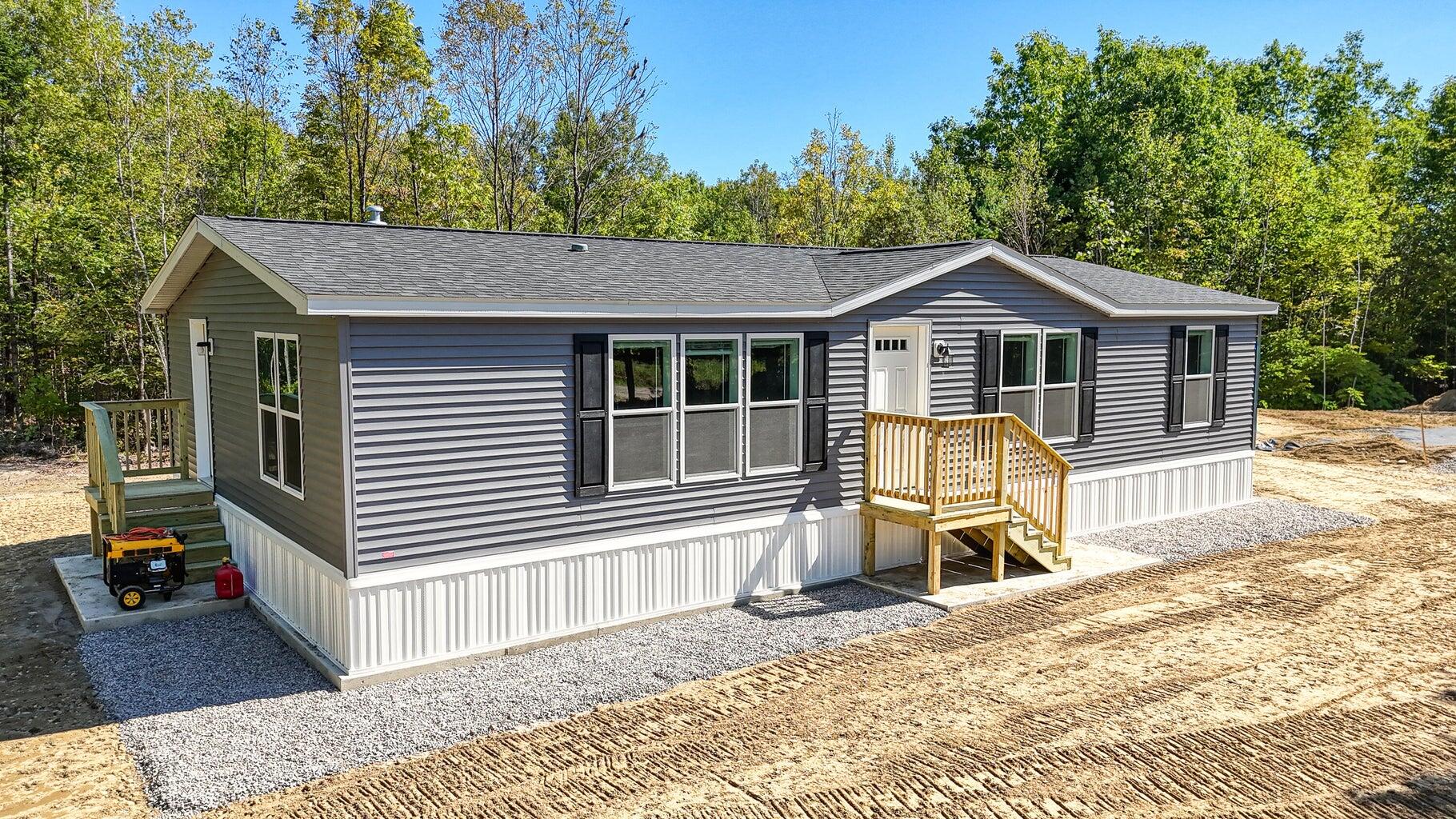 0 S Reynolds Road, Lot 2 Winslow ME 04901