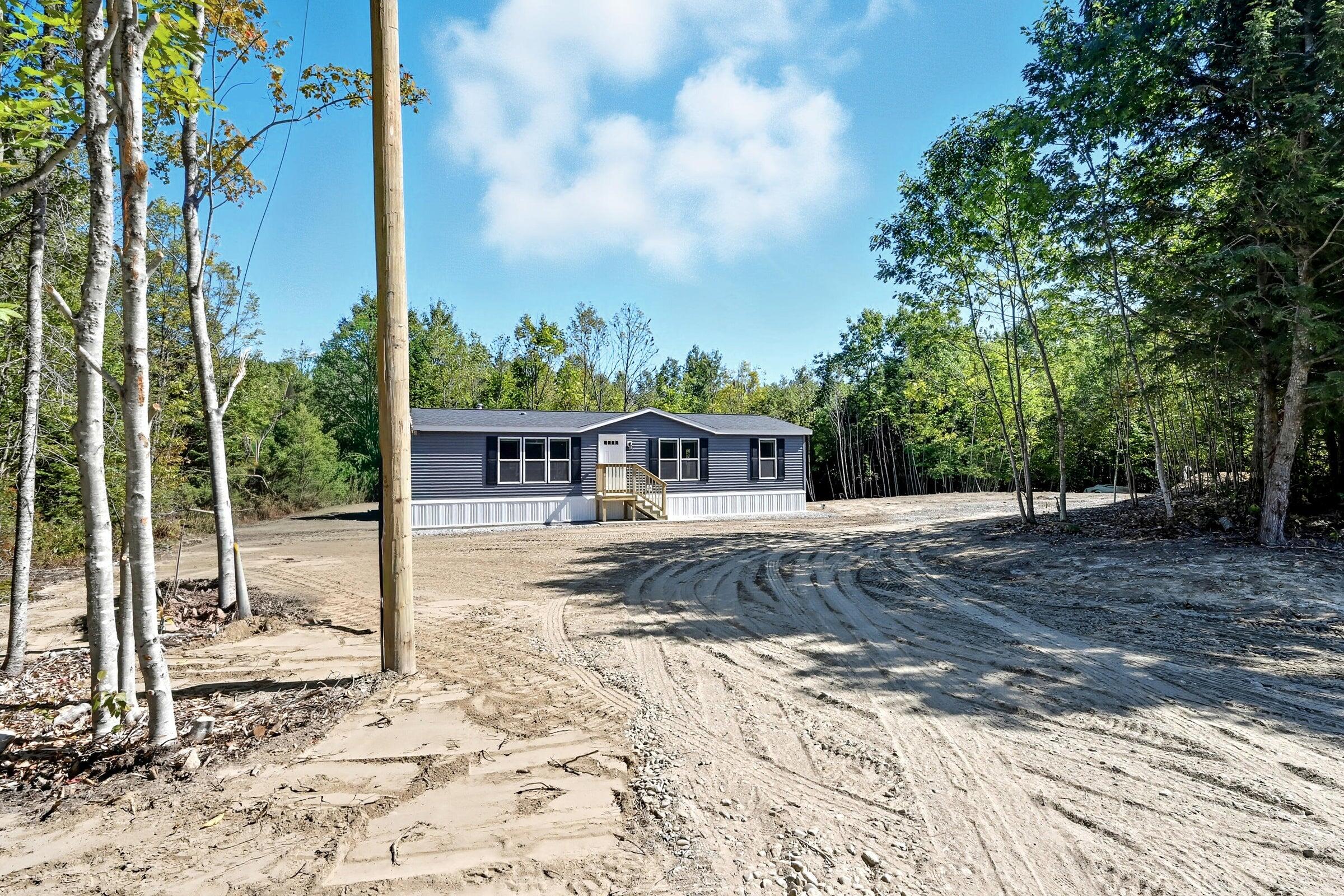 0 S Reynolds Road, Lot 2 Winslow ME 04901