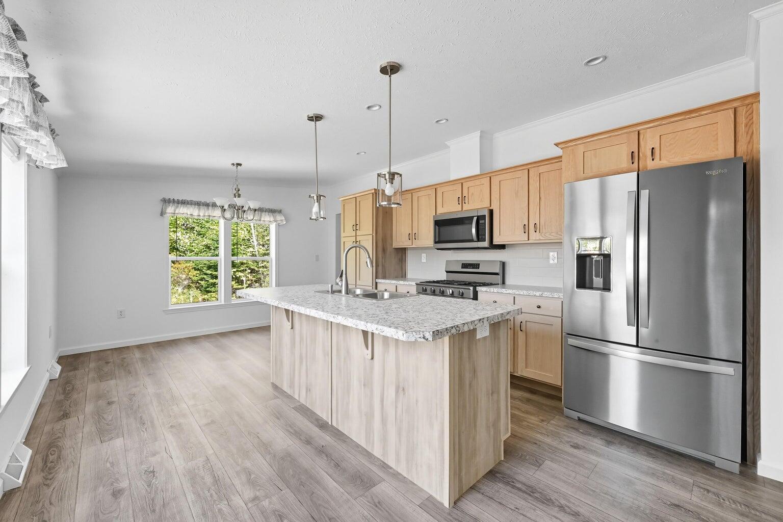 0 S Reynolds Road, Lot 2 Winslow ME 04901