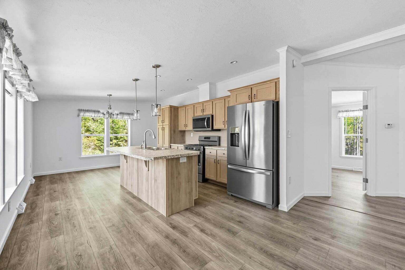 0 S Reynolds Road, Lot 2 Winslow ME 04901