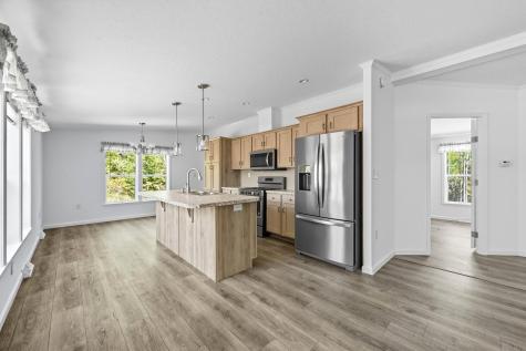 0 S Reynolds Road, Lot 2 Winslow ME 04901