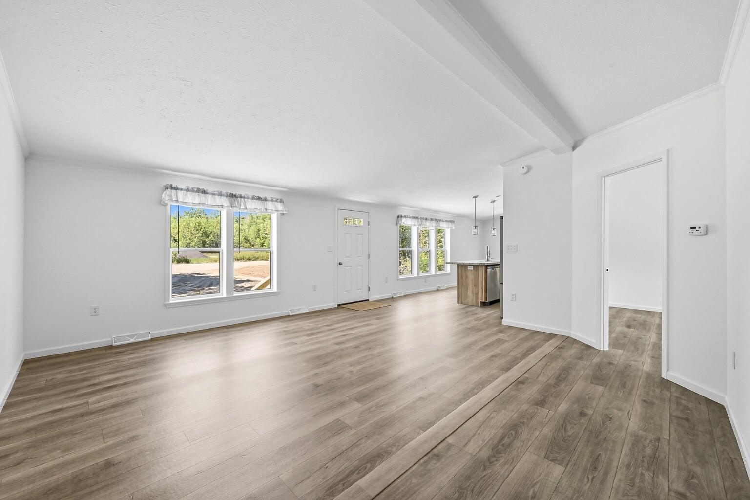 0 S Reynolds Road, Lot 2 Winslow ME 04901