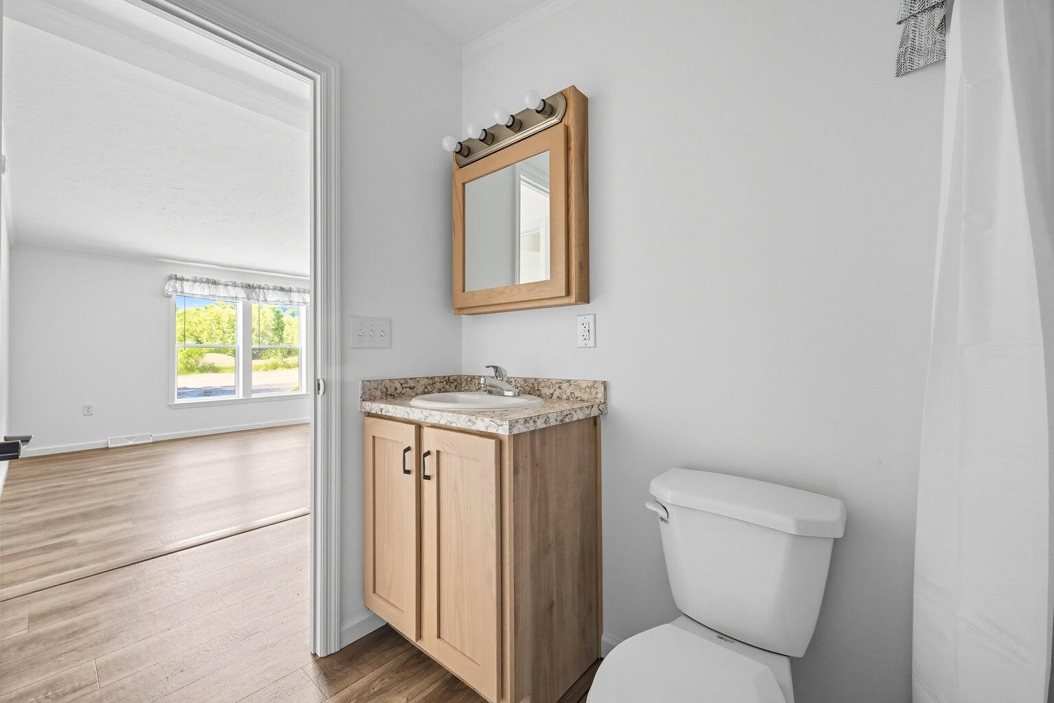 0 S Reynolds Road, Lot 2 Winslow ME 04901