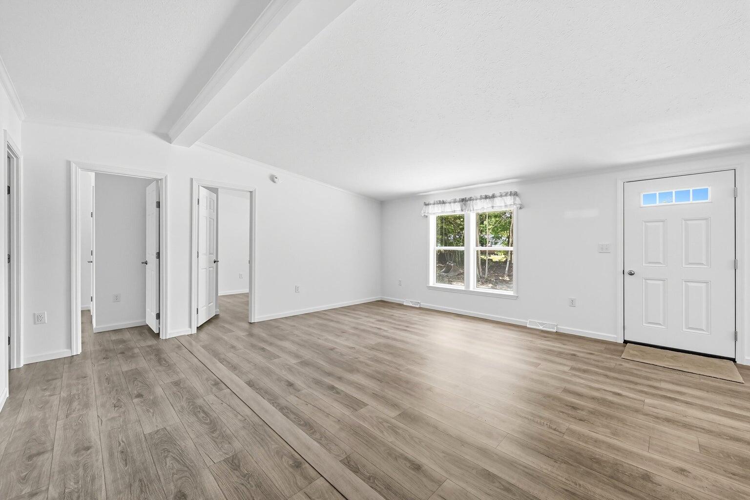 0 S Reynolds Road, Lot 2 Winslow ME 04901