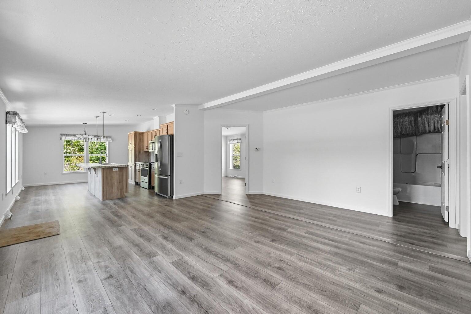 0 S Reynolds Road, Lot 2 Winslow ME 04901