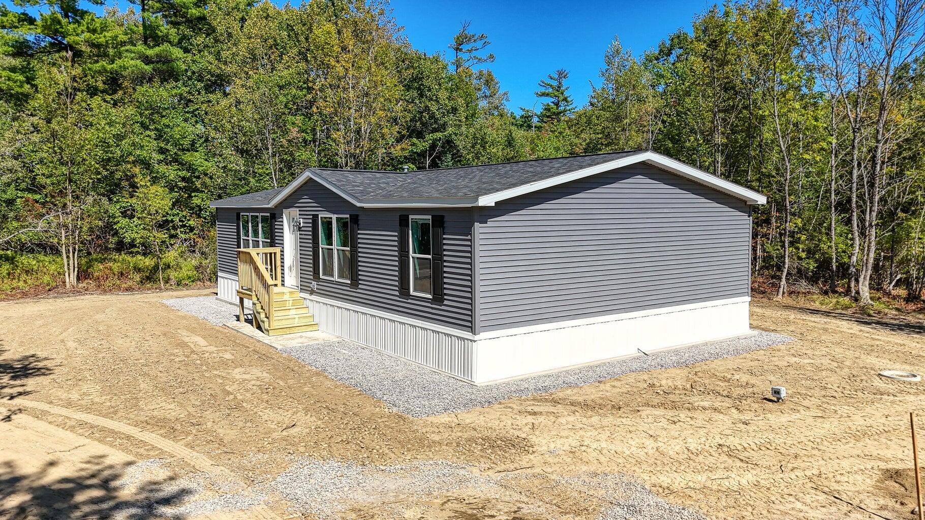 0 S Reynolds Road, Lot 2 Winslow ME 04901